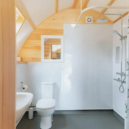 Sandwath Farm By Wigwam Holidays Holiday home