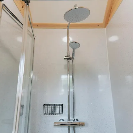 Sandwath Farm By Wigwam Holidays Dom wakacyjny Kirkby Stephen