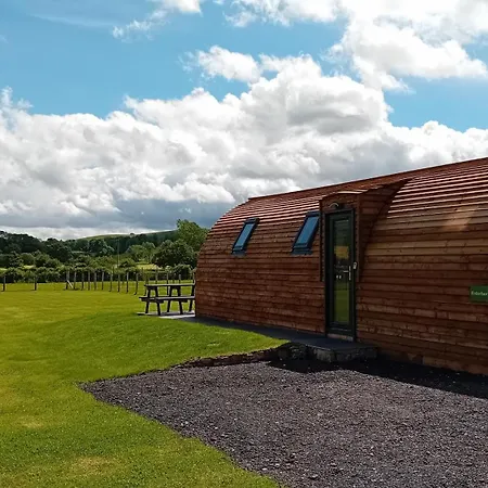 Sandwath Farm By Wigwam Holidays *