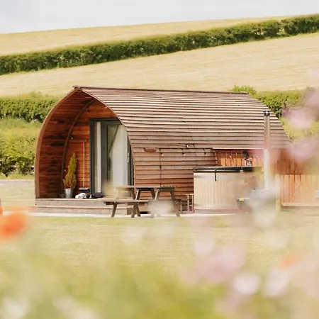 Sandwath Farm By Wigwam Holidays *