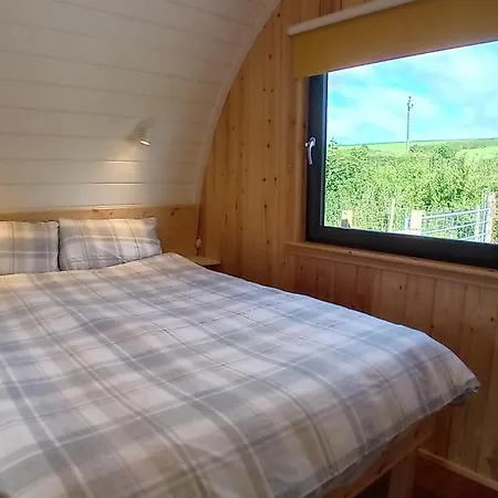 Holiday home Sandwath Farm By Wigwam Holidays Kirkby Stephen