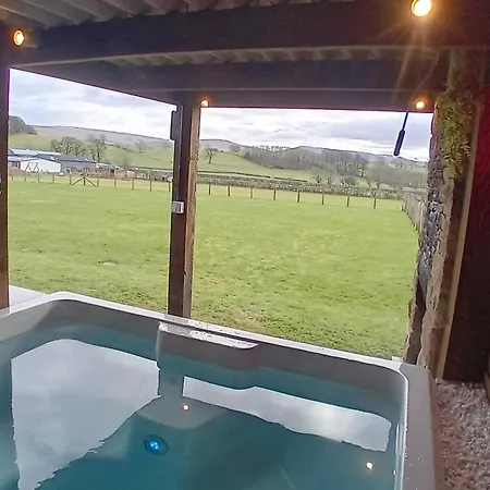 Sandwath Farm By Wigwam Holidays * Kirkby Stephen