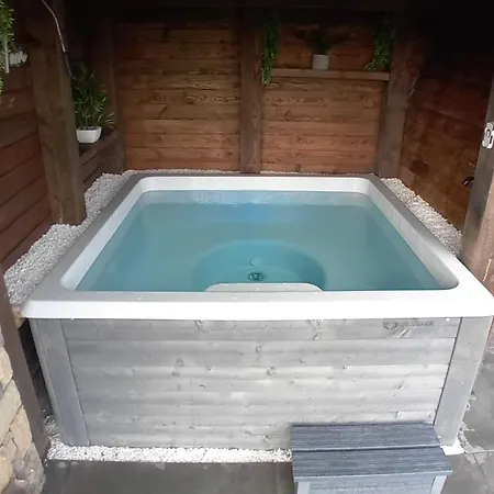 Sandwath Farm By Wigwam Holidays *