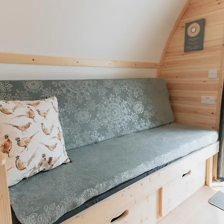 Sandwath Farm By Wigwam Holidays