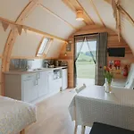 Sandwath Farm By Wigwam Holidays Σπίτι διακοπών *