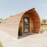 Sandwath Farm By Wigwam Holidays Kirkby Stephen