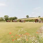 Sandwath Farm By Wigwam Holidays Kirkby Stephen