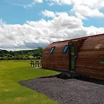 Sandwath Farm By Wigwam Holidays *