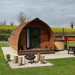 Sandwath Farm By Wigwam Holidays Σπίτι διακοπών Kirkby Stephen