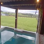 Sandwath Farm By Wigwam Holidays * Kirkby Stephen